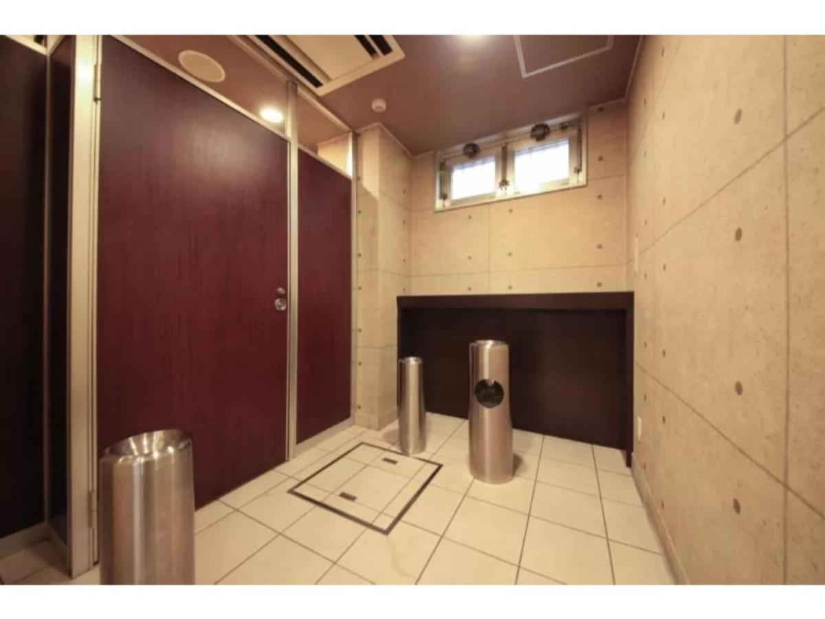 R & B Hotel Kamata Higashiguchi - Vacation Stay 14835V Tokio Buitenkant foto
