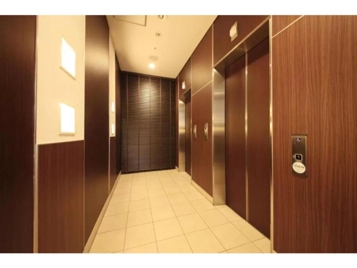 R & B Hotel Kamata Higashiguchi - Vacation Stay 14835V Tokio Buitenkant foto