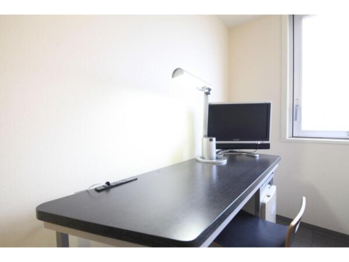R & B Hotel Kamata Higashiguchi - Vacation Stay 14835V Tokio Buitenkant foto